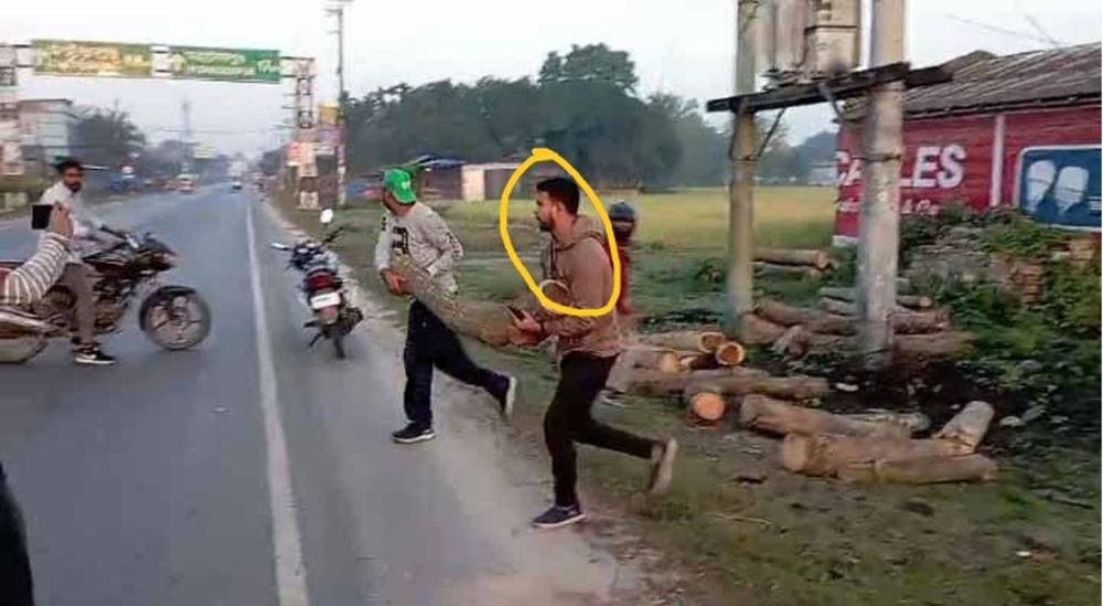 দুর্ঘটনায় আহতদের সহায়তা