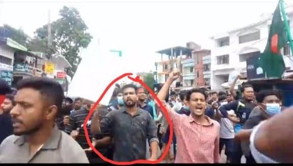 আন্দোলন ও কর্মসূচি